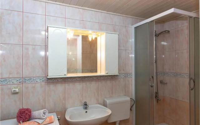 Two-Bedroom Holiday Home in Tucepi