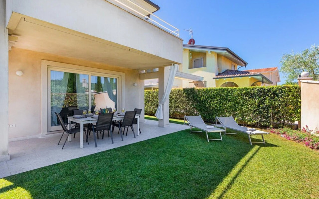 La Romantica B1 in Manerba del Garda