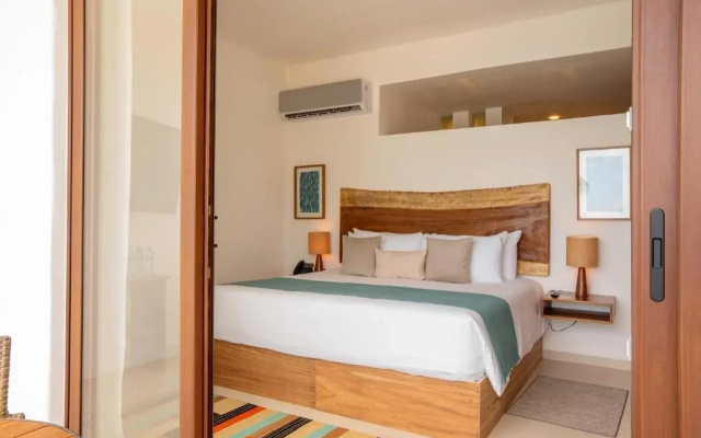 The Beachfront by The Fives Hotels - A la Carte All Inclusive Adults Only