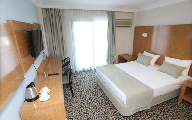 Ada Newday Resort Hotel