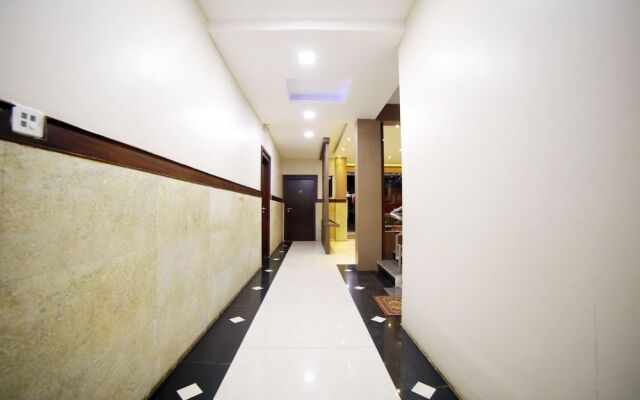 OYO 8588 Rainbow Inn