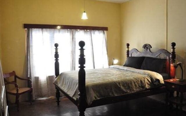 High Grove Bungalow