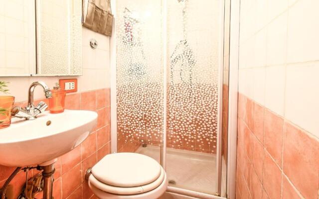 La stanza della Sirena