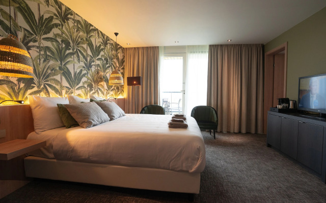 Van der Valk Hotel Heerlen