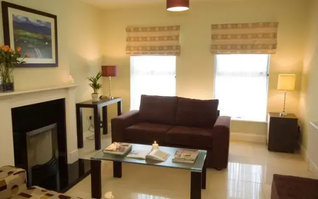 Kenmare Bay Hotel Holiday Homes