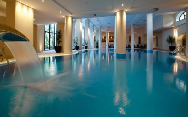 Suite Hotel Eden Mar