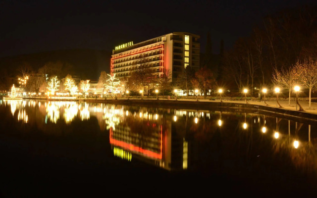 Parkhotel Pörtschach - Das Hotelresort mit Insellage am Wörthersee