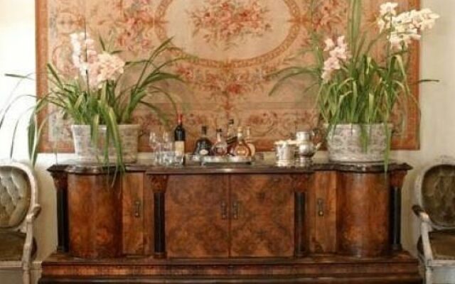 Morrells Boutique Guest House