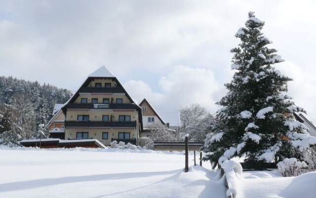 Hotel Pension Sonnenstube