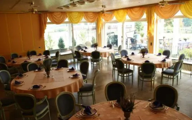 Heidehotel Herrenbrücke