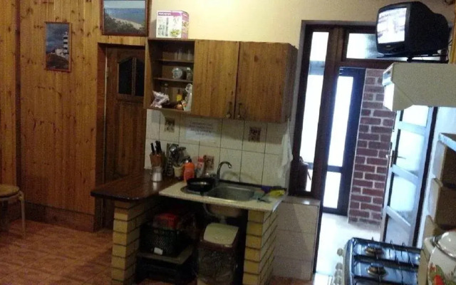 Vinogradnaya Loza Guest House