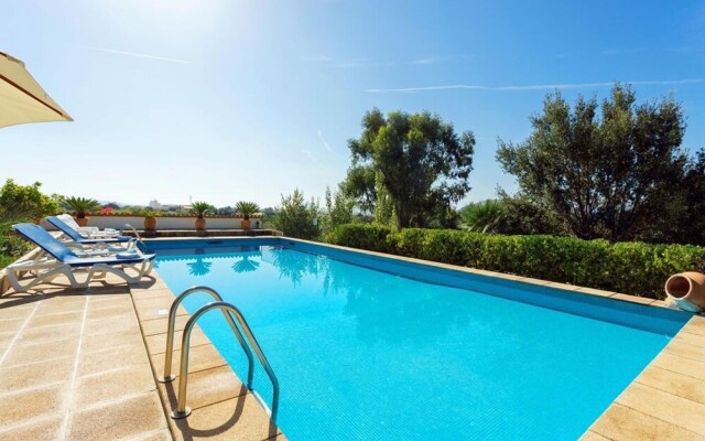 Villa - 3 Bedrooms with Pool and WiFi - 103216