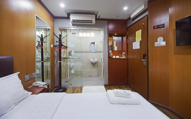 Chimera Hotel