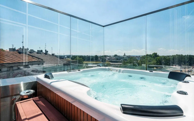 Aparthotel Best Views Luxury