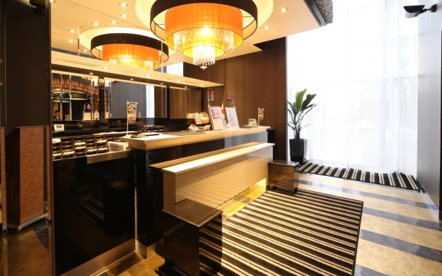 APA Hotel Tottori Ekimae Minami