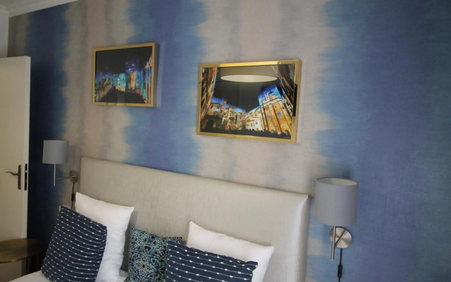 Regina Hotel