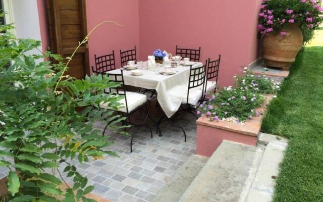 Agriturismo Terra Rossa