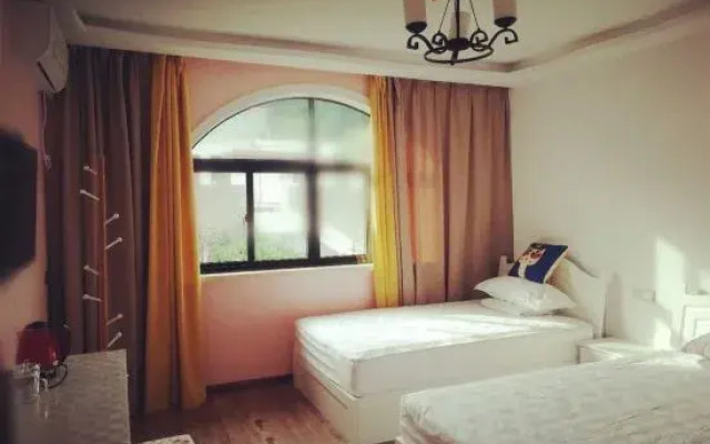 Bishui Jinshe Hostel