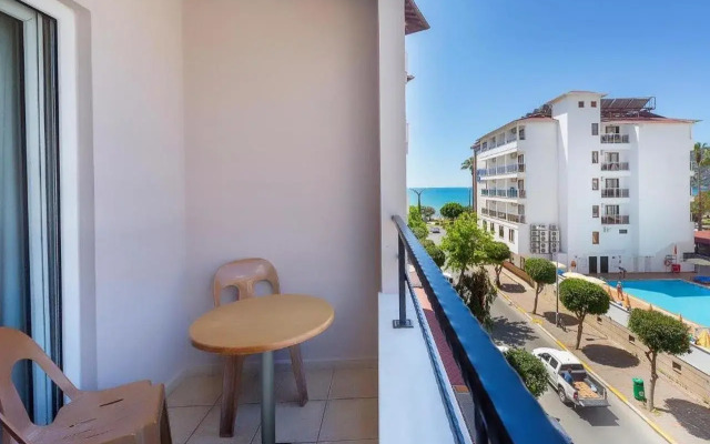 Alanya Beach Hotel