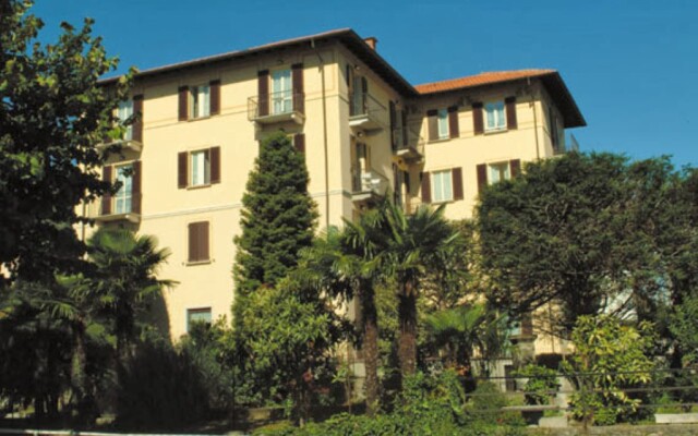 Hotel Brisino