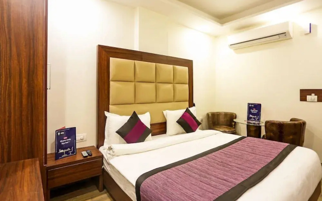 The Kailash Dev Hotel by OYO Rooms