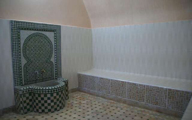 Maison D'Hôtes Et Musée