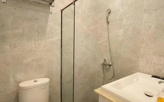 Horison Resort Antawirya Jepara