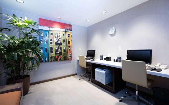 HYATT house San Ramon