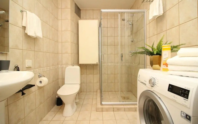 Tallinn City Apartments
