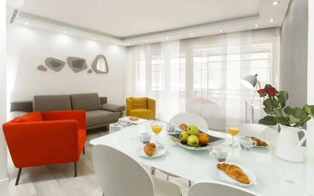Guest House Teatrin Split