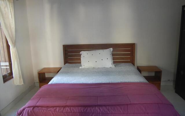 Star East Guest House Amed