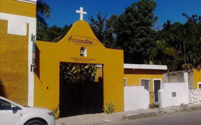 Hotel Itzamaltún