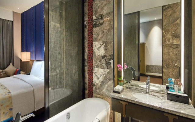 Wanda Realm Resort Nanning