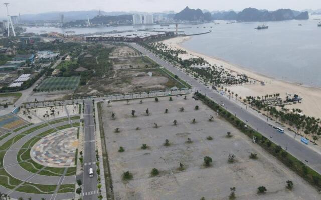 Seasun Hotel Ha Long