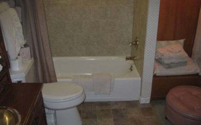 Mildreds Bed & Breakfast