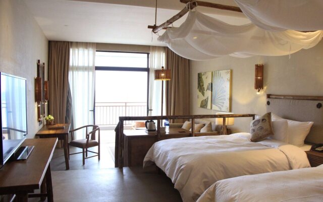 Huizhou Haiwangzi Xuexixing Hotel