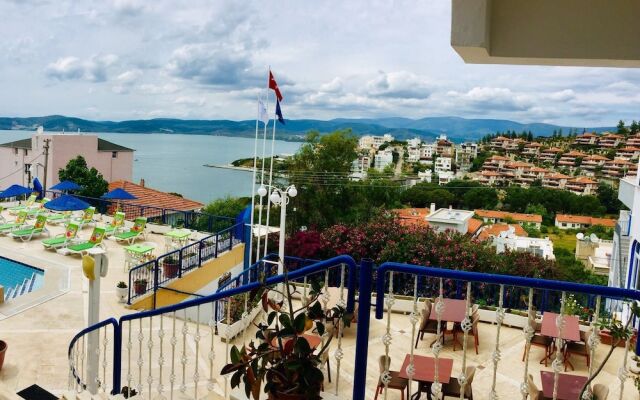 Ikont Hotel