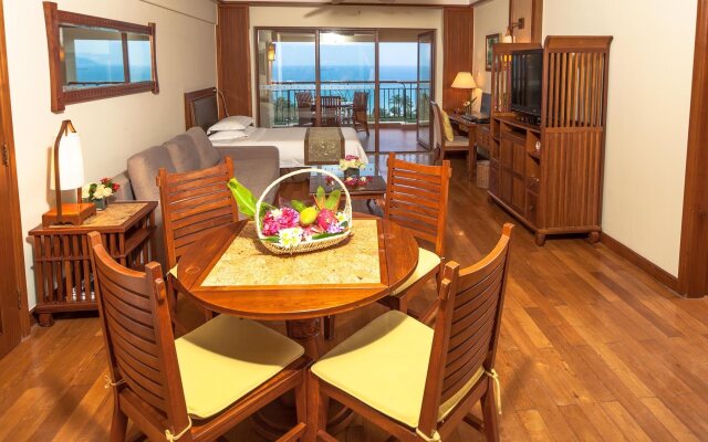 Horizon Resort & Spa Yalong Bay
