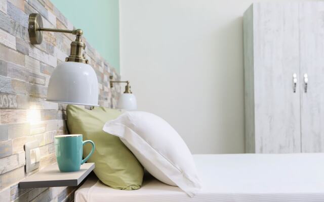 Gelso Apartments and Studio by Wonderful Italy