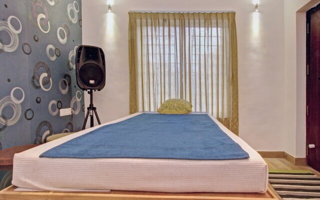 Pagoda Resorts by OYO Rooms