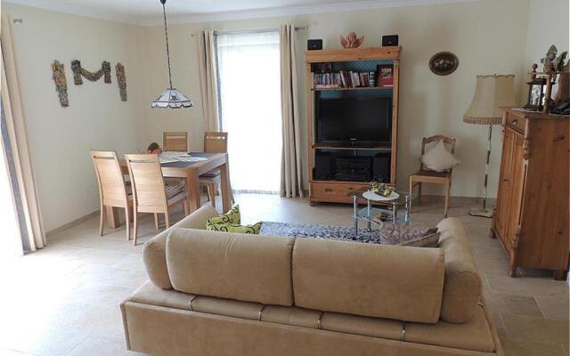 Ferienwohnung am Rosengarten