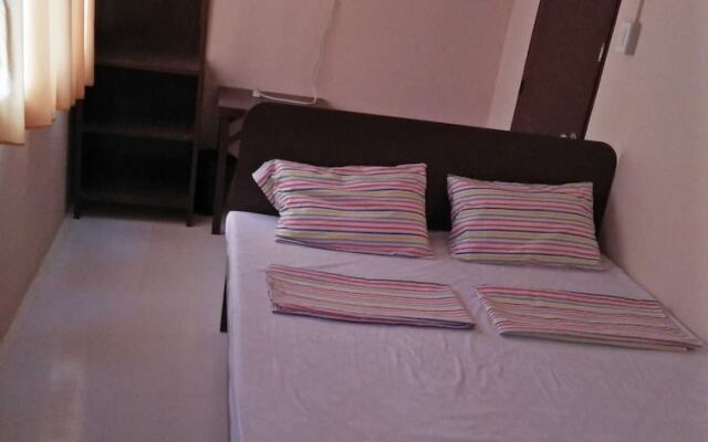 Jumema Apartment