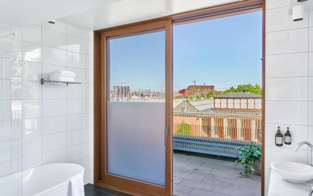 Backstage Hotel Stockholm