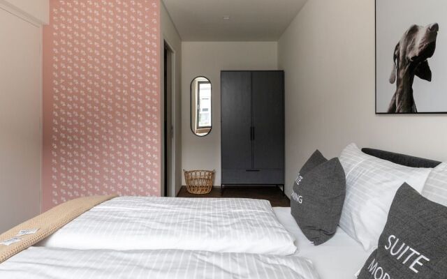 Limehome Linz Schillerstrasse