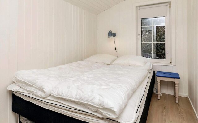 5 Person Holiday Home in Jerup