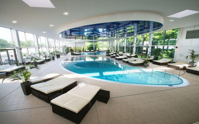 Best Western Premier Parkhotel Bad Mergentheim