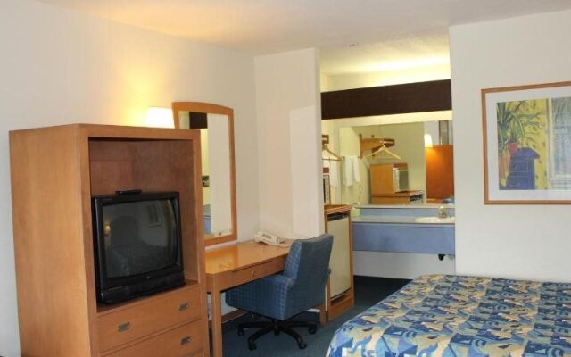 Economy Inn Watsonville
