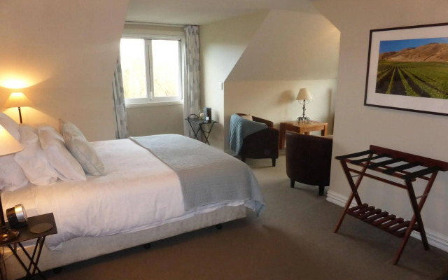 Queenstown Country Lodge