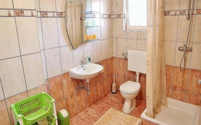 Apartments Dragica