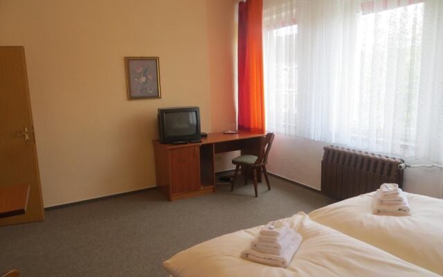 Heidehotel Letzlingen